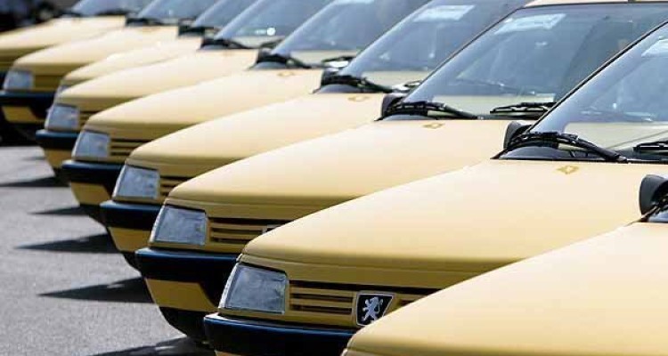 دلیل عدم ورود خودروی هیبریدی به ناوگان تاکسیرانی