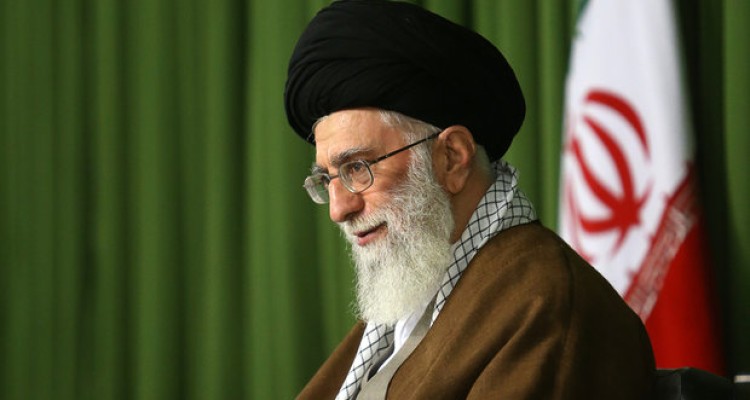 پیام رهبر انقلاب در پی تشییع پیکر شهدا با حضور حماسی مردم تهران