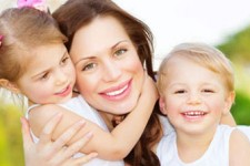  چگونه با بچه‌هايمان دوست باشيم؟ 