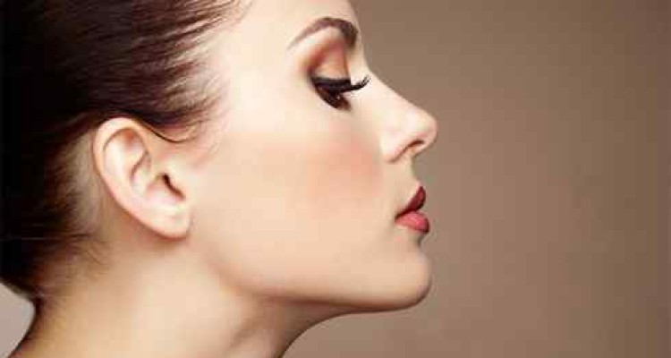  روش های بستن منافذ باز پوست 