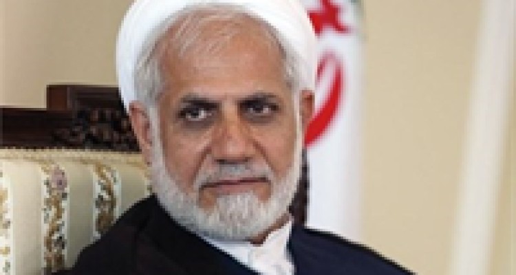 طرحی که امروز به مجلس می‌رود تیم مذاکره‌کننده را قوی می‌کند