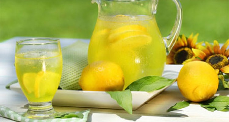  نوشیدنی های مناسب ماه رمضان 