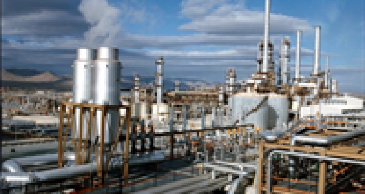 احداث پتروشیمی چهارم، کرمانشاه را به قطب محصولات پتروشیمی تبدیل می‌کند