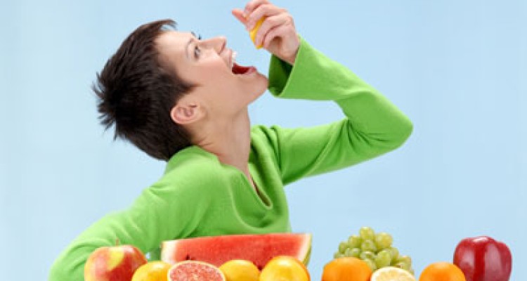 میوه‌ها را چه وقت بخوریم؟