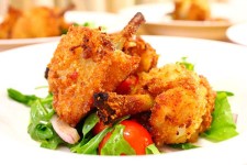  نحوه پخت مرغ برای شام مهمانی ها 