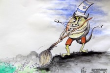 شبکه های ماهواره ای باعث تزلزل بنیان خانواده می‌شوند