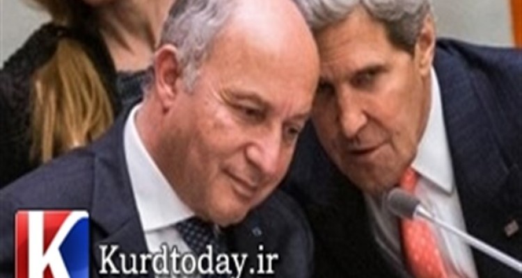 « پلیس بد » از به هم خوردن معادلات چه سودی می برد؟ / فرانسه اتاق فکر رژیم صهیونیستی