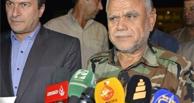 داعشی ها را در سوریه نیز تحت پیگرد قرار خواهیم داد 