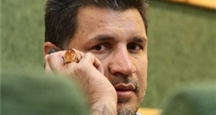 علی دایی سرمربی ملوان می‌شود