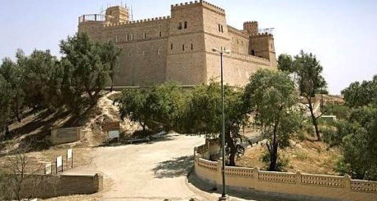 شوش و میمند ثبت جهانی شدند