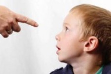 «دیگه مامانت نیستم»؛ بدترین تنبیه کودک