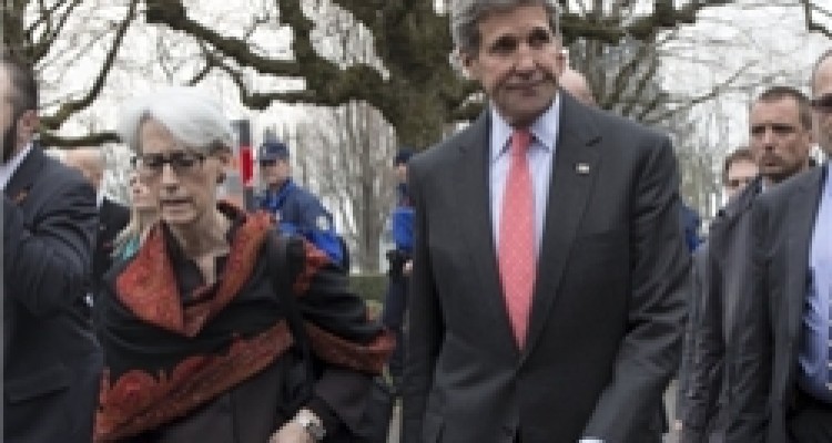 دبه جدید آمریکایی ها در مذاکرات/ مخالفت با لغو تحریم‌های هسته‌ای شورای امنیت