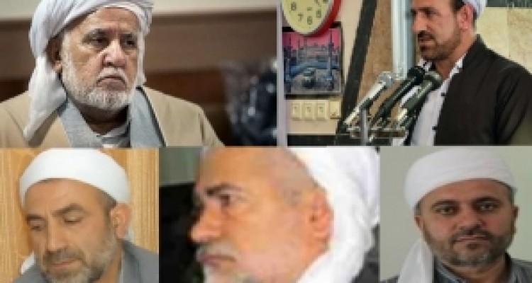 شیعه و سنی برادارانه در راهپیمایی روز قدس شرکت می کنند