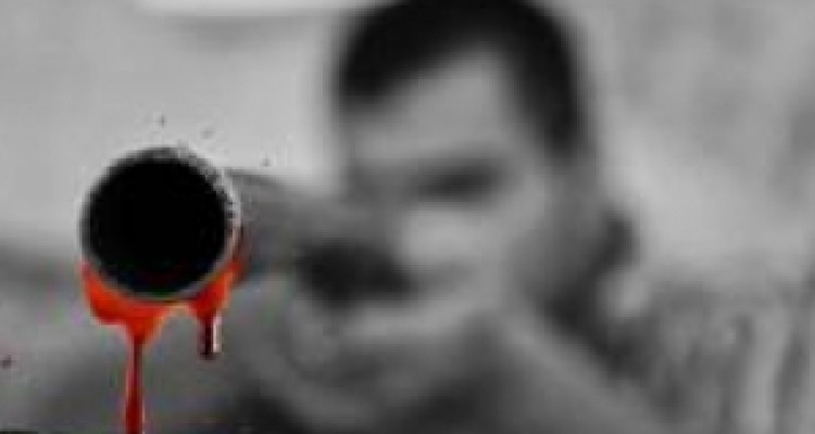 مرگ یک سرباز در زندان پاوه بر اثر بی احتیاطی هم خدمتی خود