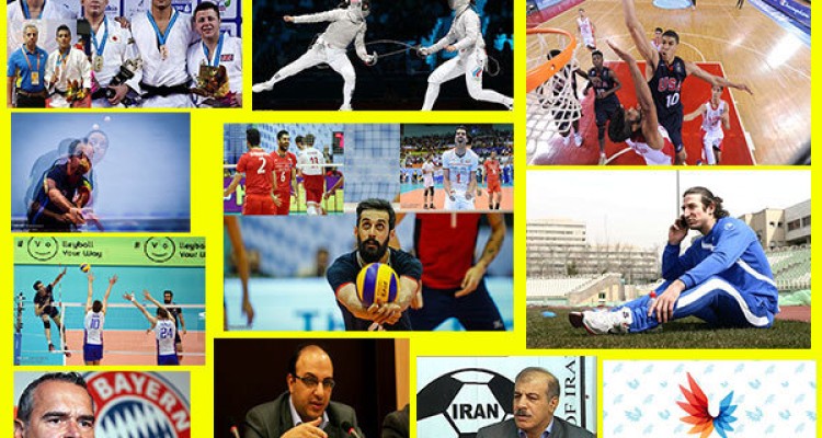 اتفاق خوب برای سه والیبالیست و آب پاکی برانکو روی دست هواداران!