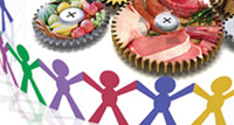 زنجیره‌های تولید تخم مرغ، گوشت قرمز و لبنیات در استان کرمانشاه ایجاد می‌شود