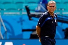 صعود به جام جهانی با این شرایط مثل عملیات غیرممکن است!/حمایتی نباشد،فرار از مسئولیت صورت گرفته است