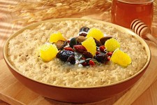  طرز تهیه کاسه صبحانه 