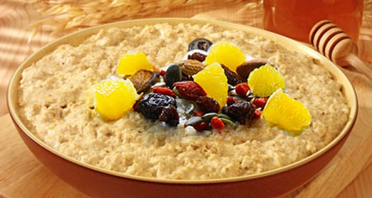  طرز تهیه کاسه صبحانه 