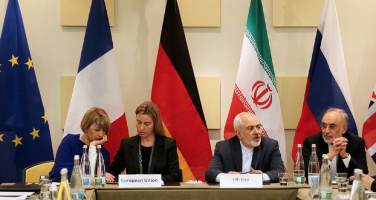 توافق از نگاه عربی؛ برندگان و بازندگان توافق وین