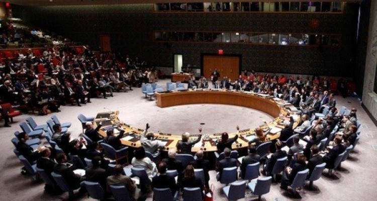 رای شورای امنیت در مورد توافق هسته ای کنگره را آزار می دهد 