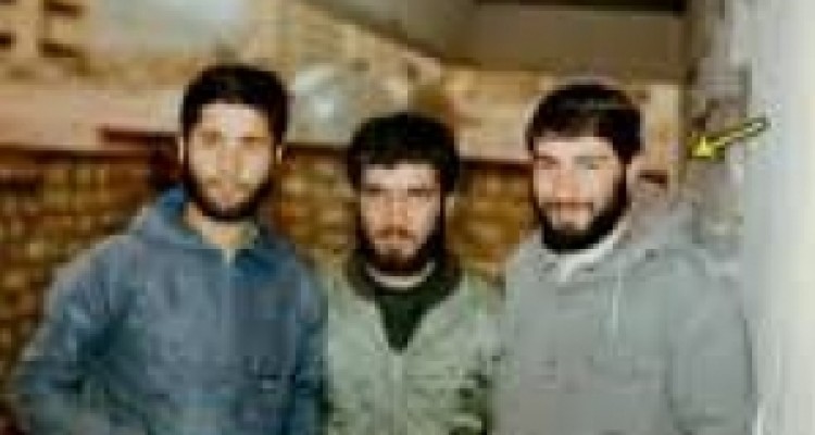 تنگه مرصاد میعادگاه وصال ربانی فرماندار متدین کنگاوری شد