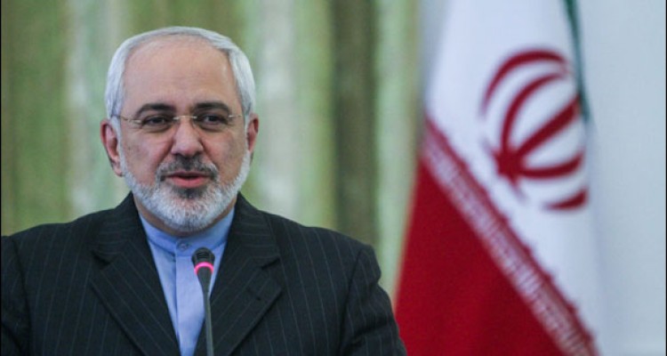   ظریف: مقابله با تروریسم باید در چارچوب احترام به حاکمیت ملی دولت‌ها باشد