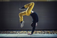 	کمبود وسایل کمک آموزشی مهمترین مشکل هیئت ژیمناستیک کرمانشاه است 