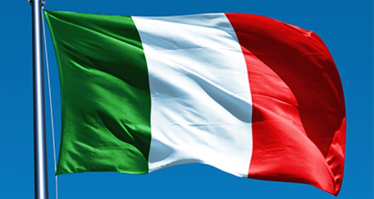   دو وزیر ایتالیایی در راه تهران