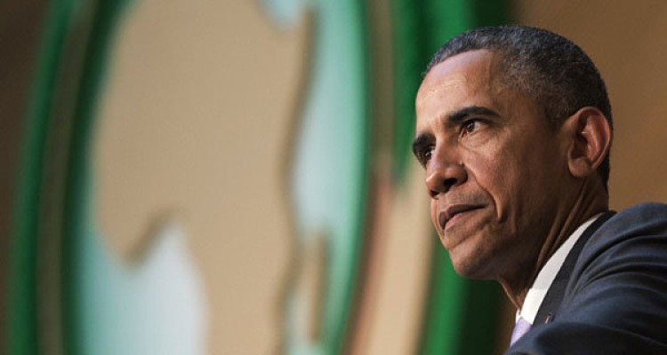 باراک اوباما: آمریکا باز هم به من رای می دهد 