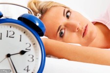  بی خوابی چه بلایی بر سر پوست و مو می آورد؟ 