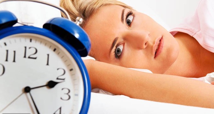  بی خوابی چه بلایی بر سر پوست و مو می آورد؟ 