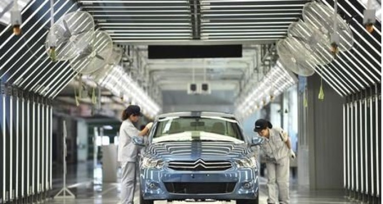 پایان دوران طلایی چینی‌ها دربازارخودروی ایران/تخفیفها به اوج رسید