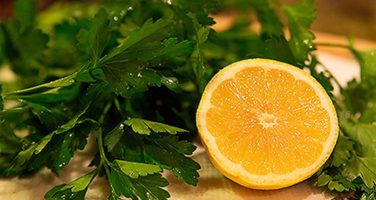  کاهش وزن با معجونی معجزه گر 