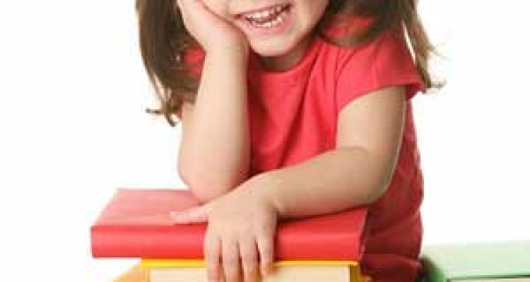  چگونه کودکمان را کتاب خوان کنیم؟ 