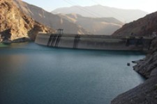  290 میلیون مترمکعب آب پشت سدهای کرمانشاه ذخیره است