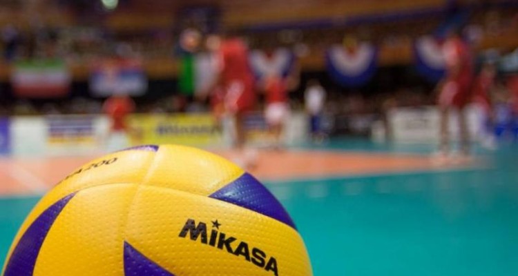 	روزهای کم‌فروغ بالابلندهای کرمانشاهی/ والیبال پشت تور مشکلات 