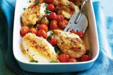  طرز تهیه چیکن کورما 