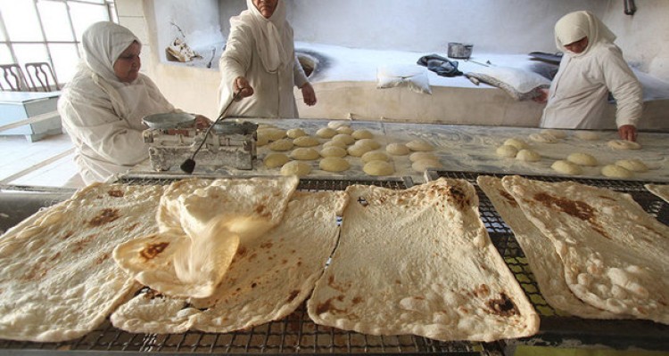 تاثیر مصرف برنج و نان سفید در بروز افسردگی