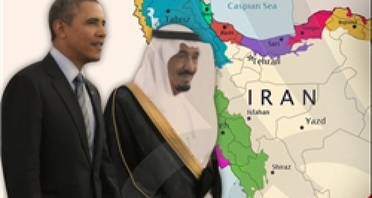 همدستی «استخبارات» عربستان با آمریکا برای تحریم فرماندهان جدید سپاه