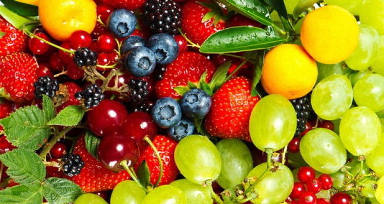 قیمت میوه، سبزی و صیفی‌جات ۱۰درصد کاهش یافت