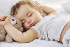  نکاتی راجع به جدا كردن اتاق كودک 