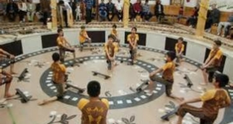 	کرمانشاه میزبان برگزاری مسابقات زورخانه ای قهرمانی نونهالان کشور شد 