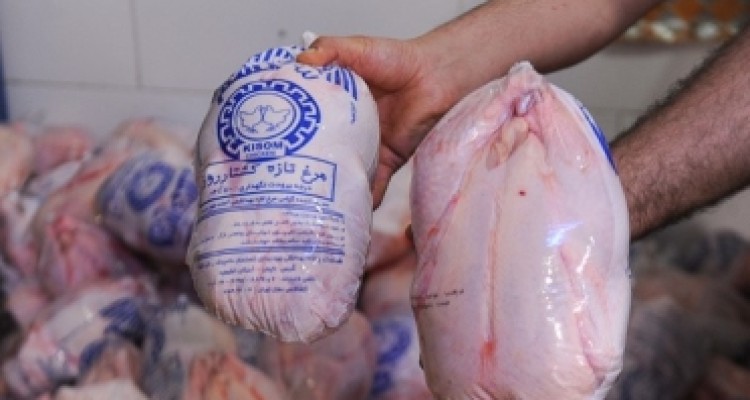 	وقتی بازار معنی توافق هسته ای را نمی فهمد/ مرغ گرانی یک پا دارد 