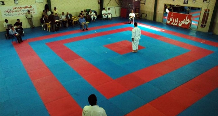 محدود کردن تمرینات ورزشکاران تا نارضایتی هیات ها/ وقتی قوانین بدون مطالعه و کار کارشناسی فقط اجرا می شوند 