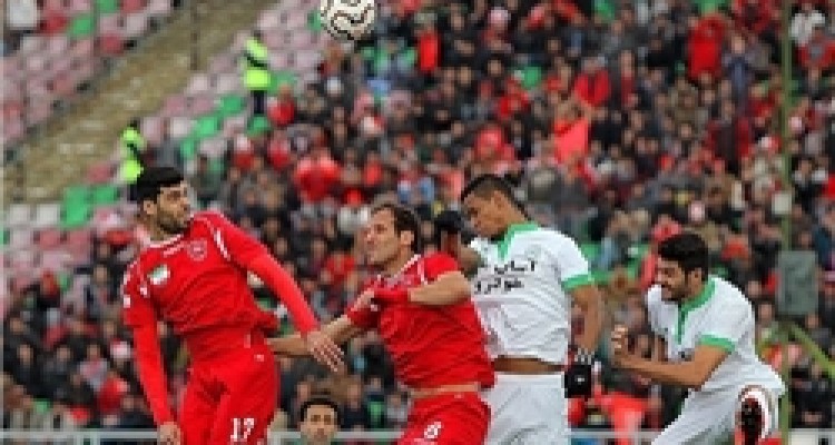 پرسپولیس و ذوب آهن؛ نبرد برانکو با کاپیتان یحیی/ برادرکشی استقلال در اهواز