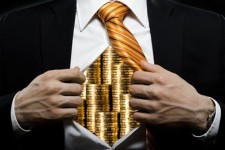  برای ثروتمند شدن آب بنوشید! 