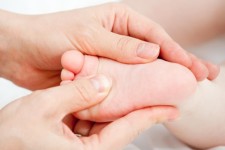  ماساژ کدام نواحی بدن برای سلامت مفید است؟ 