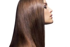  عوارض ومزایای کراتینه کردن موها 