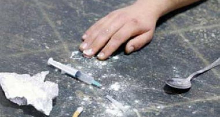  تاثیرات مواد مخدر بر بدن 